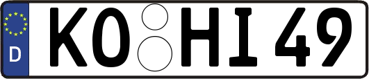 KO-HI49