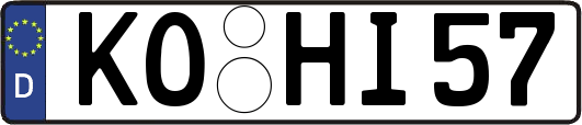 KO-HI57