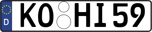 KO-HI59