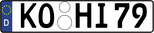 KO-HI79