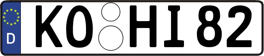 KO-HI82