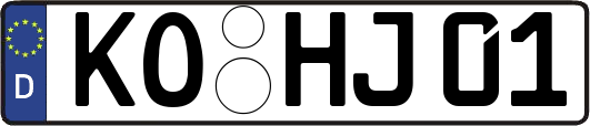 KO-HJ01