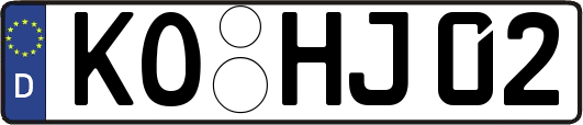 KO-HJ02