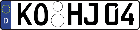 KO-HJ04