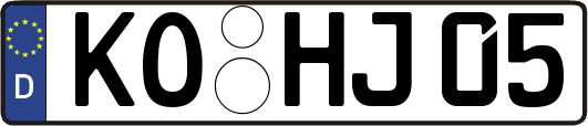 KO-HJ05