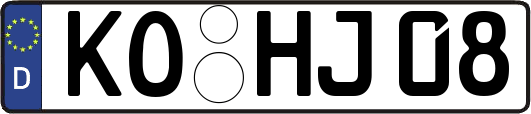KO-HJ08