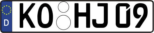 KO-HJ09