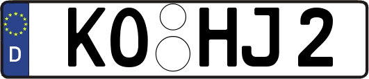KO-HJ2