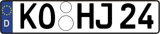 KO-HJ24