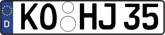 KO-HJ35