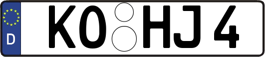 KO-HJ4