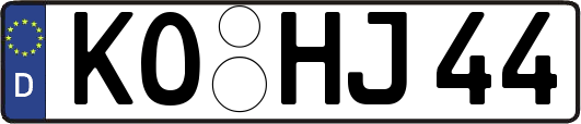 KO-HJ44
