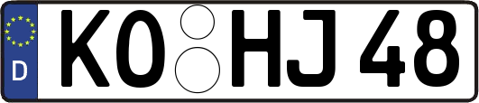 KO-HJ48