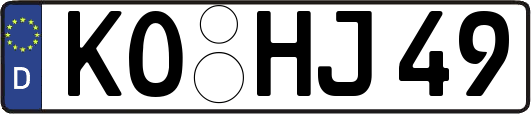 KO-HJ49