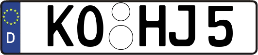 KO-HJ5