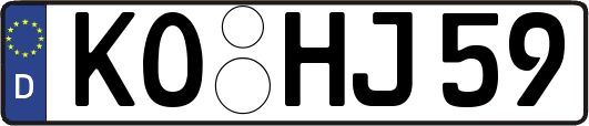 KO-HJ59