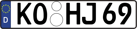 KO-HJ69