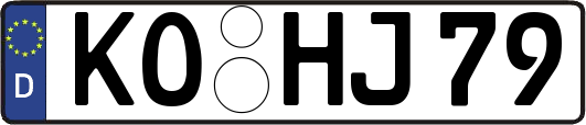 KO-HJ79