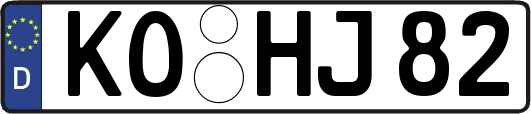 KO-HJ82