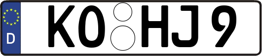 KO-HJ9