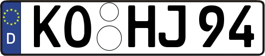 KO-HJ94