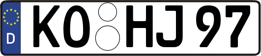 KO-HJ97