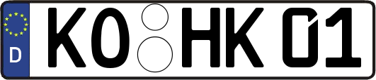 KO-HK01