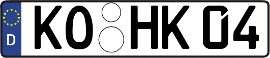 KO-HK04