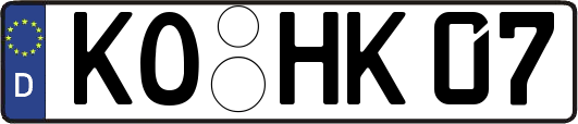 KO-HK07