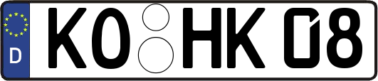KO-HK08