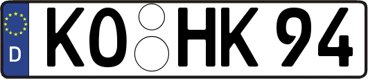 KO-HK94