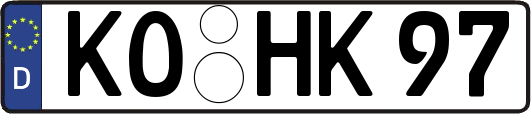 KO-HK97