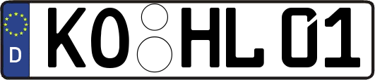 KO-HL01