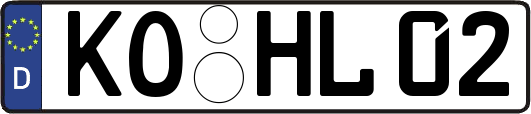 KO-HL02