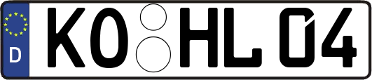KO-HL04