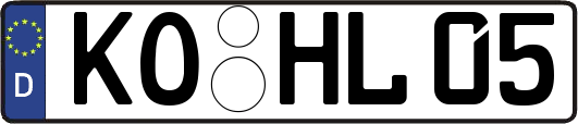 KO-HL05