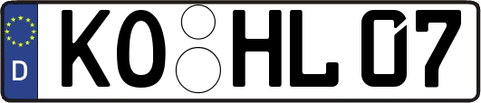 KO-HL07