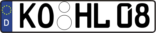 KO-HL08