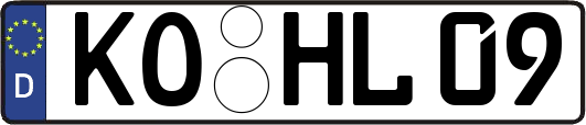 KO-HL09