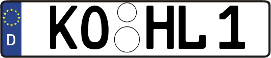 KO-HL1