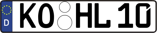 KO-HL10