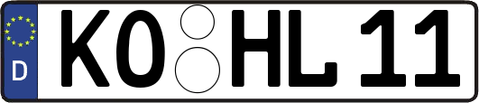KO-HL11