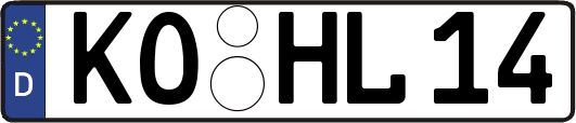 KO-HL14