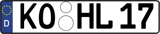 KO-HL17