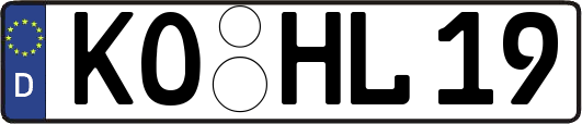 KO-HL19