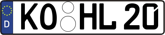 KO-HL20