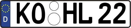 KO-HL22