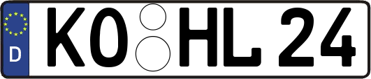 KO-HL24