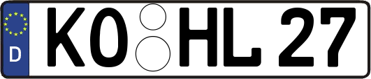 KO-HL27