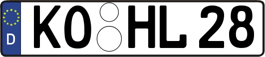 KO-HL28